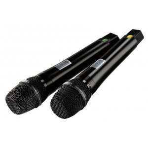 Профессиональная акустическая система INVOTONE IPS16A