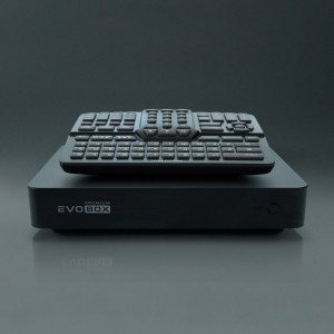 Караоке система Evobox Premium