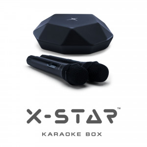 Караоке система X Star