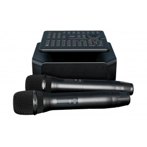 Караоке система AST Zoom