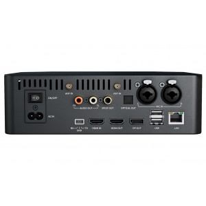 Караоке система AST Zoom