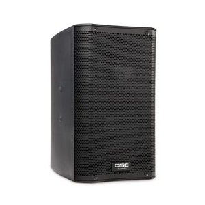 Профессиональная активная акустическая система для караоке-клубов QSC K10