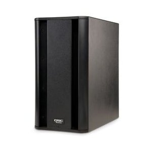 Профессиональная активная акустическая система для караоке-клубов QSC KSub