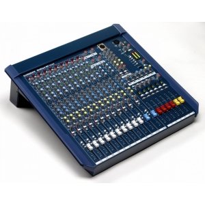 Микшерный пульт Allen & Heath WZ4 12