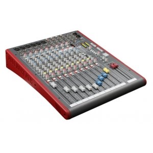 Микшерный пульт Allen&Heath ZED12FX